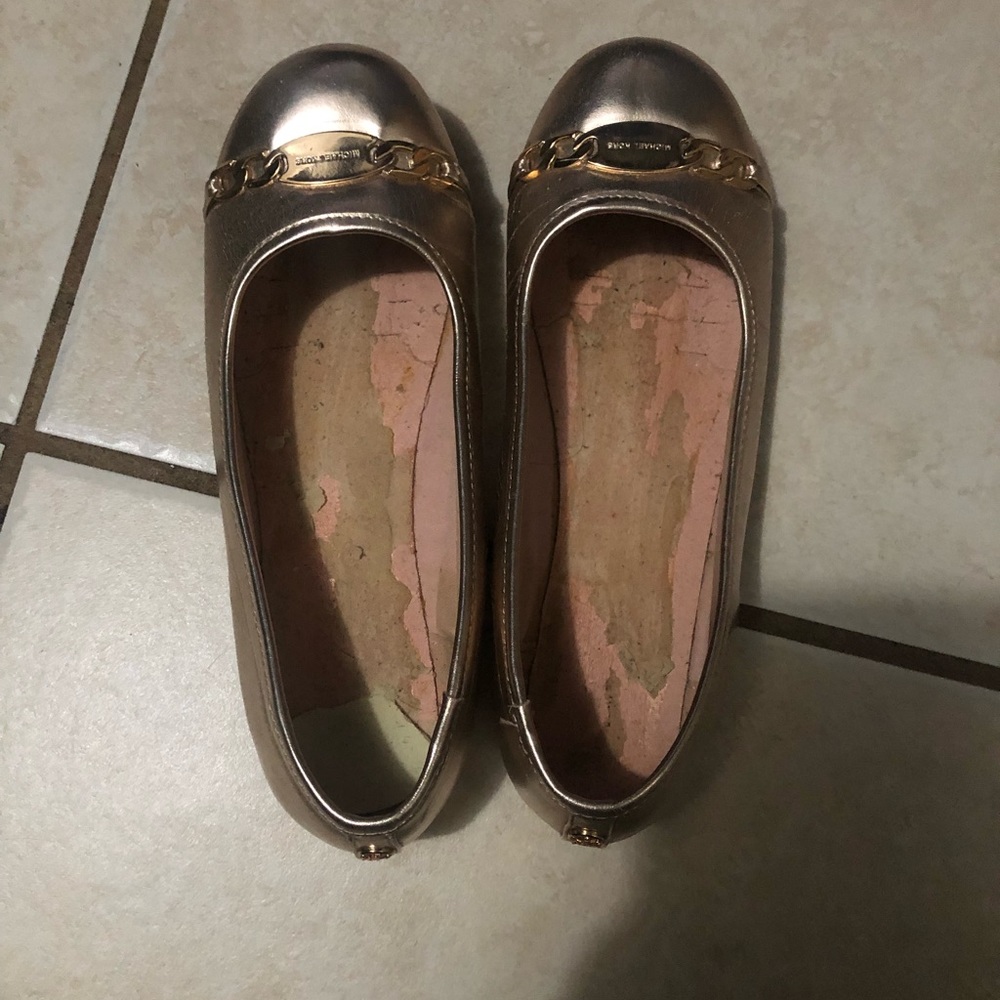 mk shoes - Picture 4 of 5